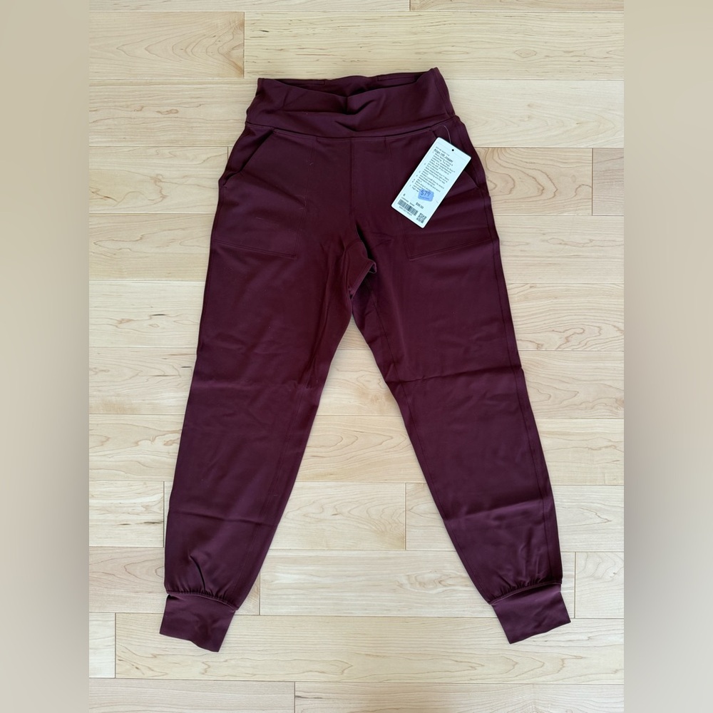 Lululemon align pant NWT 6